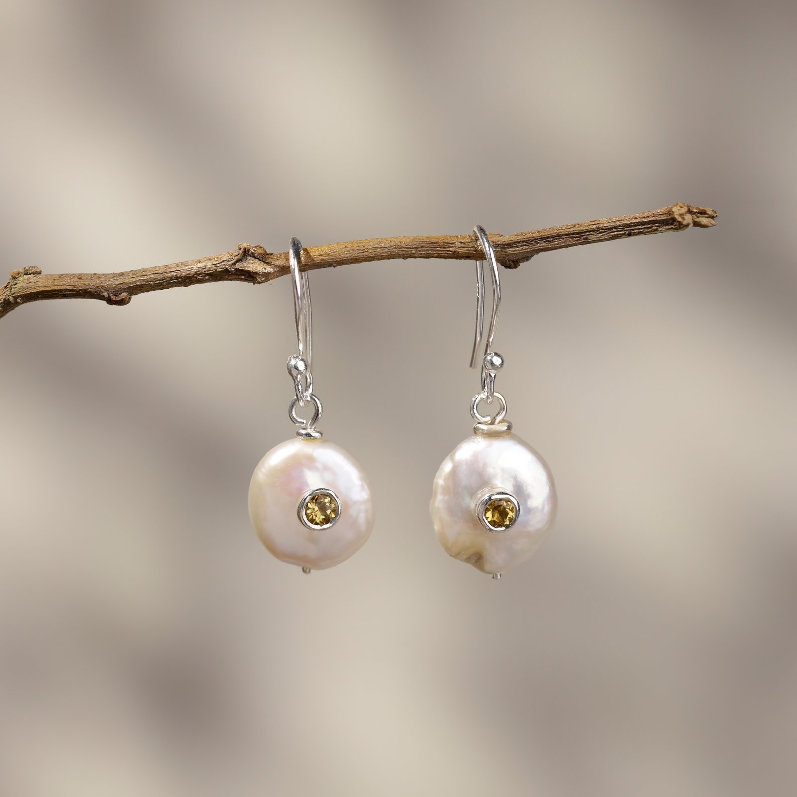The Sunlit Baroque Drop Set - Image 4