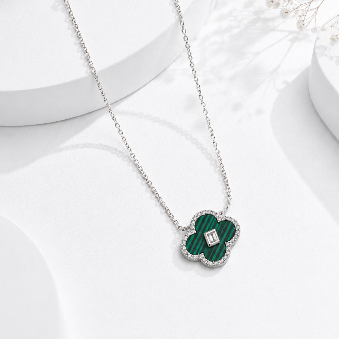 The Wild Heart’s Vow Necklace - Image 5