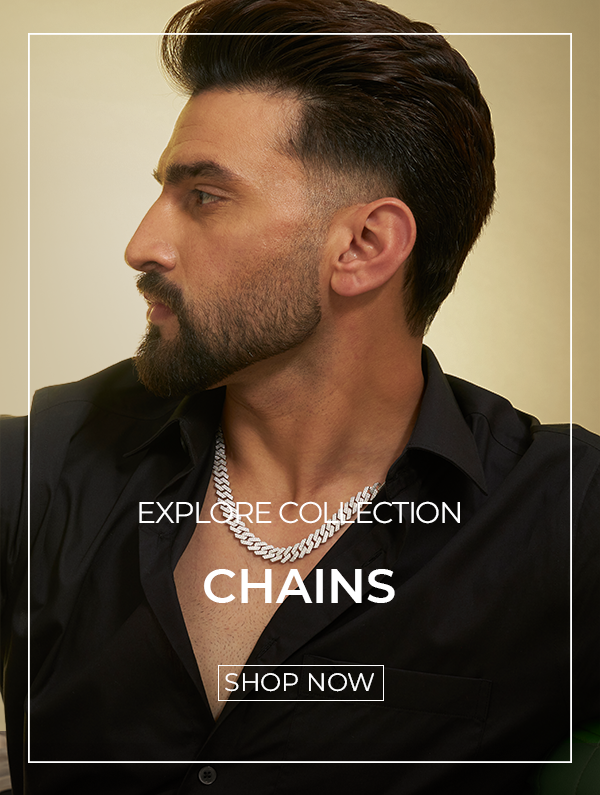Chains collection